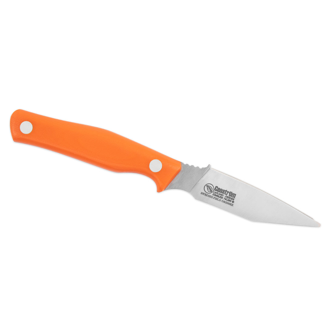 Swedish Field Dresser G10 Kydex slida ONE SIZE