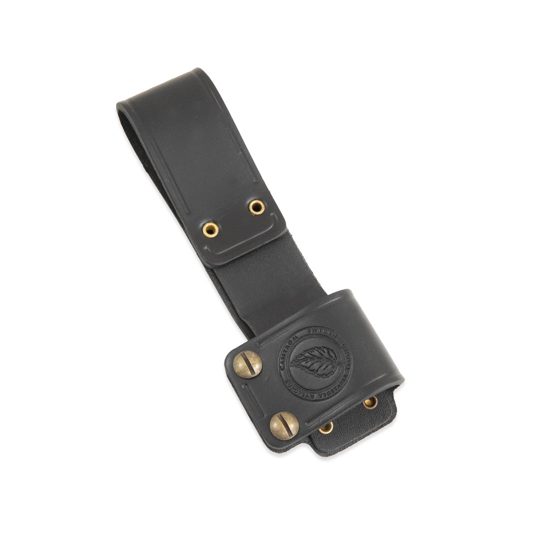 Belt hanger for Kydex BLACK / ONE SIZE
