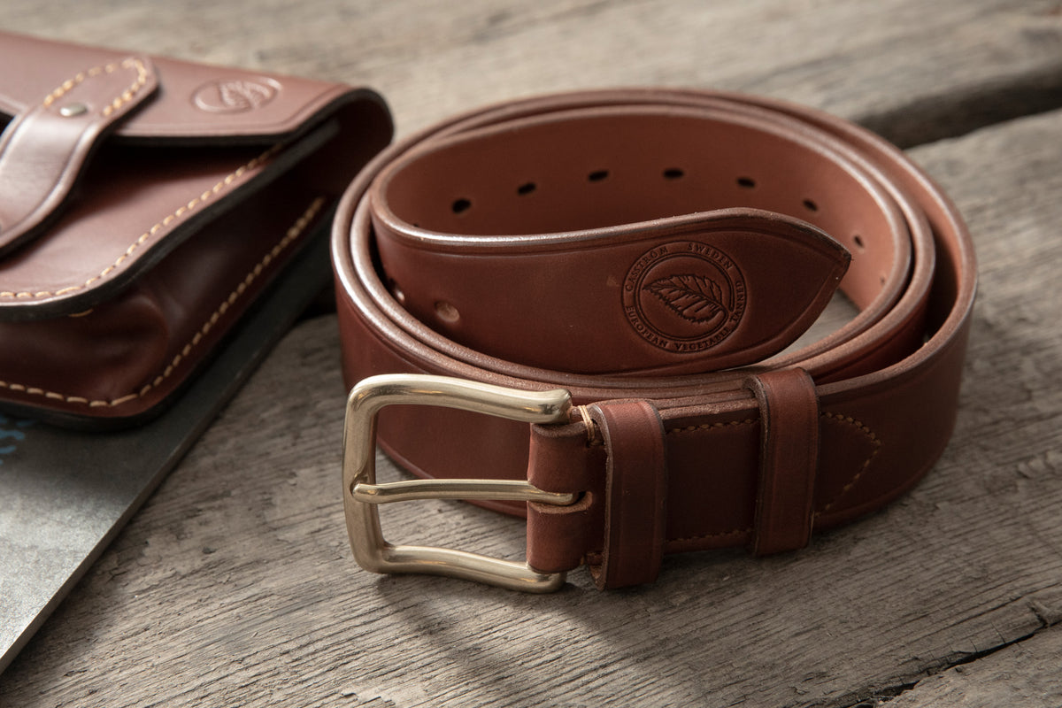 Swedish Forest Belt 90 CM