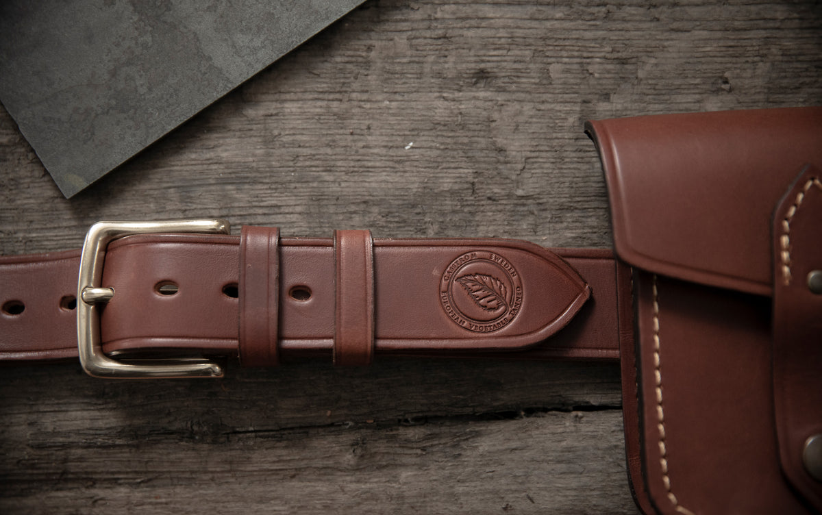 Swedish Forest Belt 90 CM