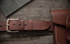 Swedish Forest Belt 90 CM