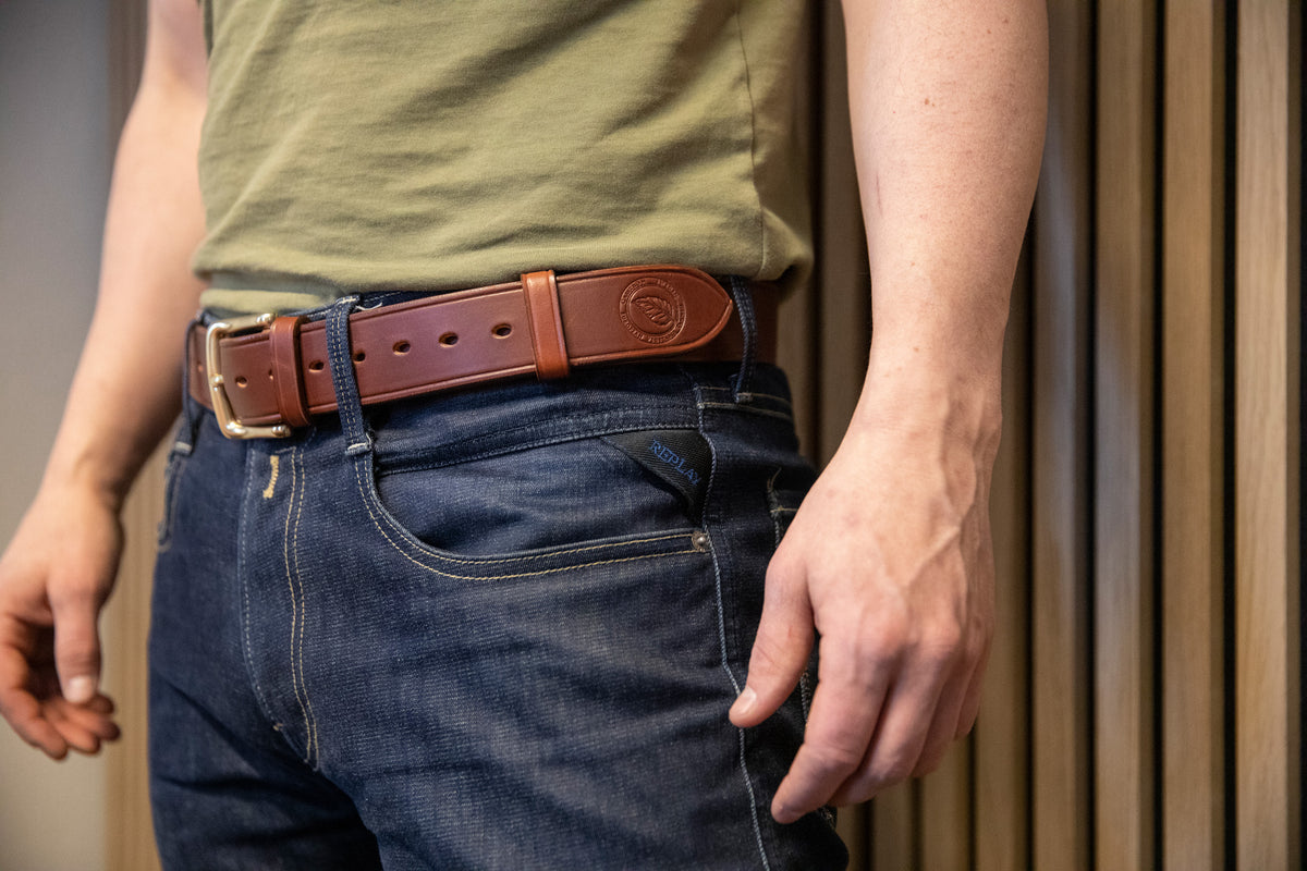 Swedish Forest Belt 90 CM