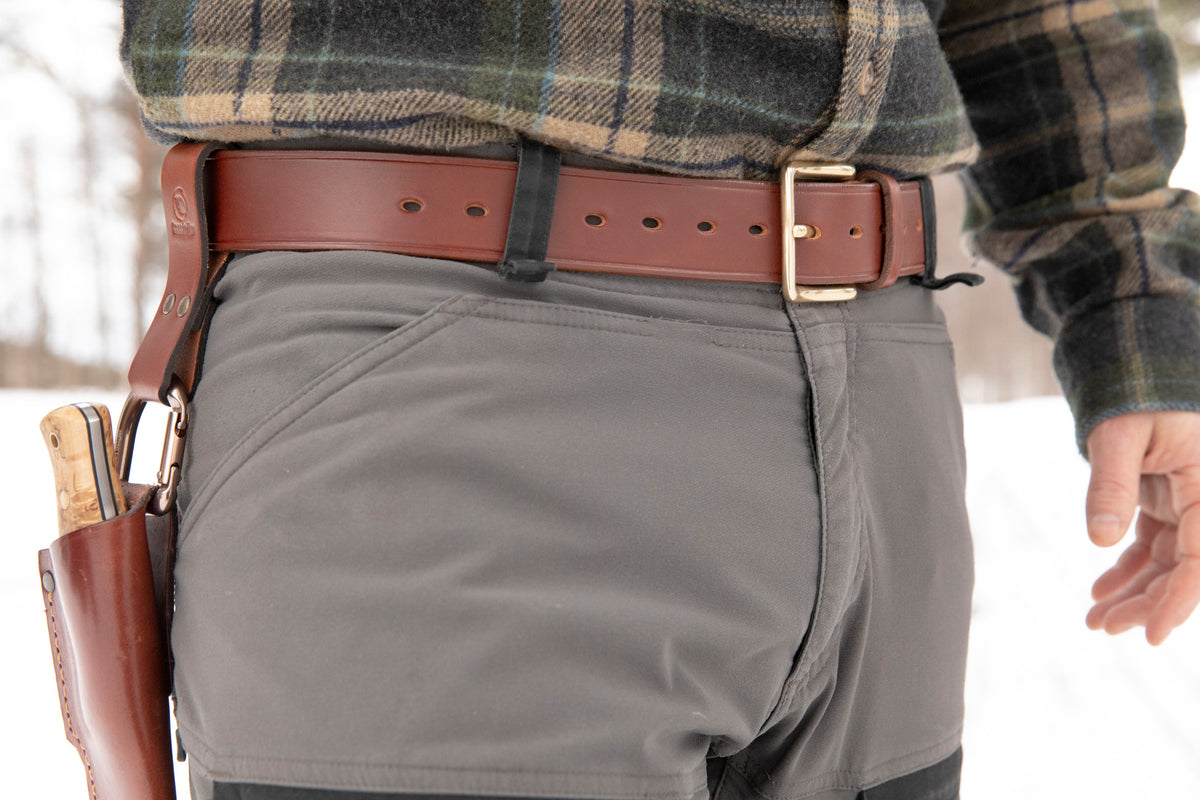 Swedish Forest Belt 100 CM