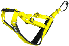 Sled Dog X-Back GUL / S