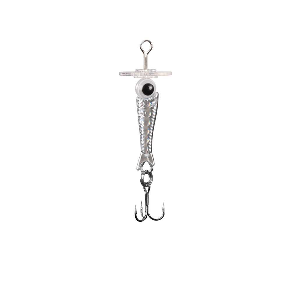 Jabber Blade - 3,5g DISCO SHAD