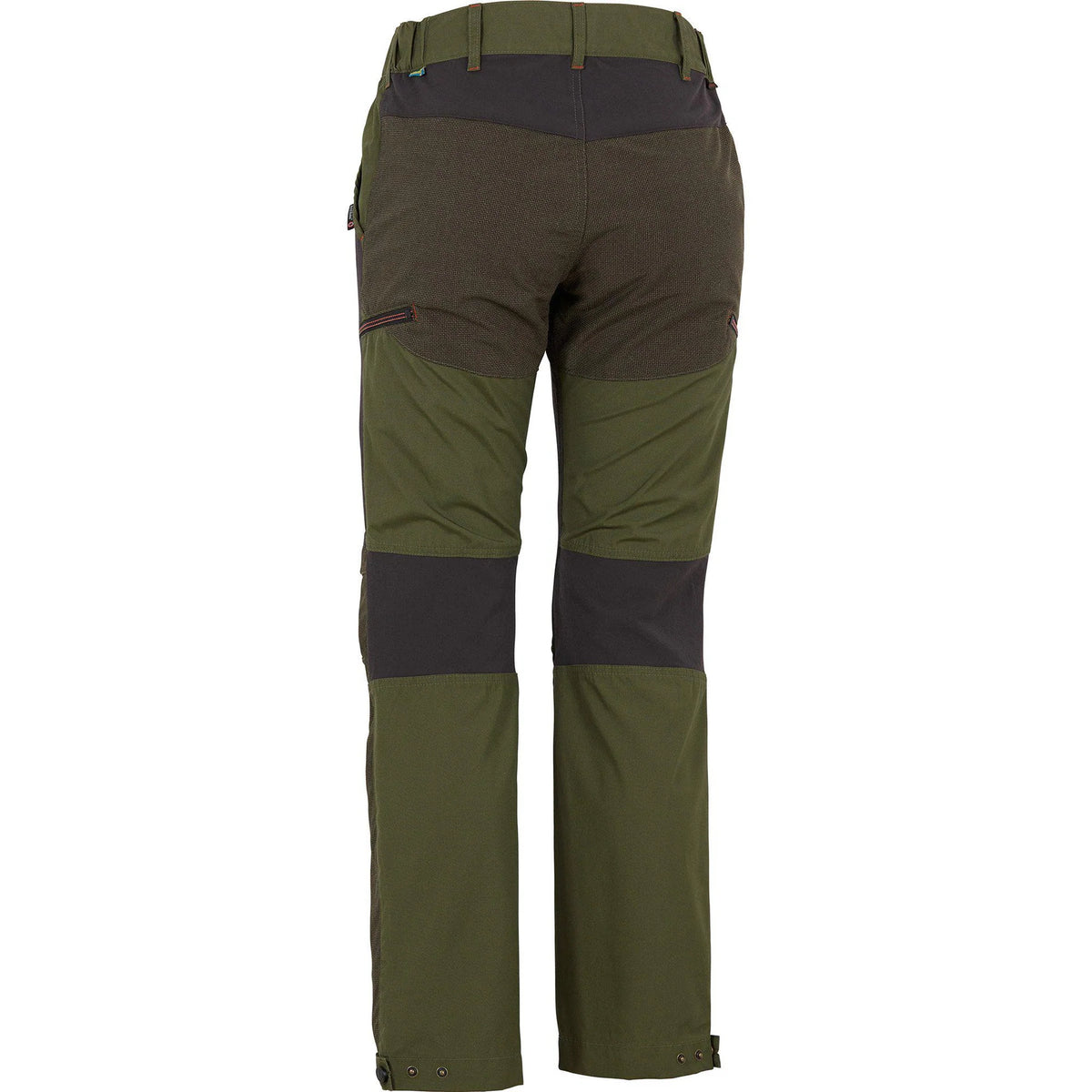 Lynx XTRM W's Antibite Byxor DAM HUNTING GREEN / 36