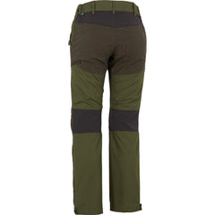 Lynx XTRM W's Antibite Byxor DAM HUNTING GREEN / 36