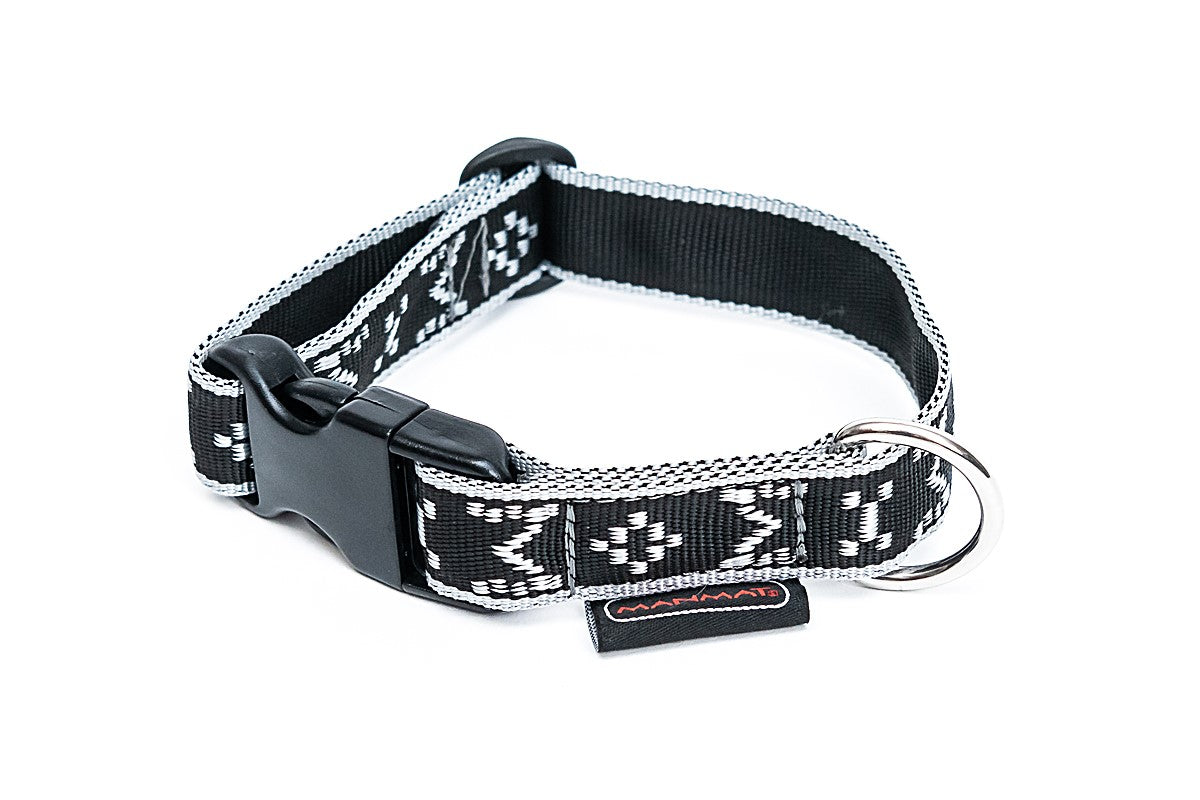Halsband Valp SILVER / ONE SIZE