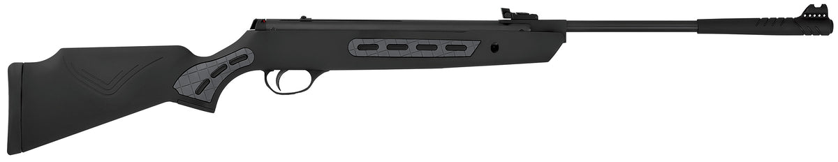 Striker S 5,5mm GRÅ