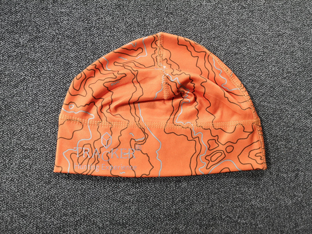 Mössa ORANGE / ONE SIZE