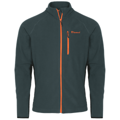 Air Vent Fleecejacka D.ATLANTICBLUE / M