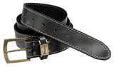 Prestwick Bälte SVART / 75 CM