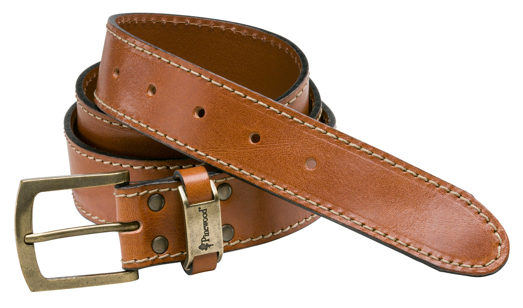 Prestwick Bälte BRUN / 105 CM