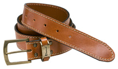 Prestwick Bälte BRUN / 115 CM