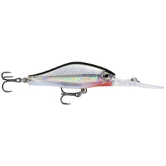 Shadow Rap Jack Deep 5cm SILVER / S