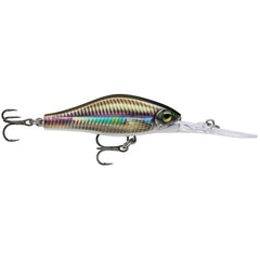 Shadow Rap Jack Deep 5cm BRUN / SML