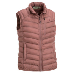 Väst Abisko Insulation DAM MARRON ROSE / XL