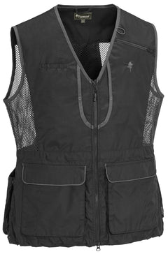 Väst Dog Sports 2.0 Dam ANTHRACITE/SVART / L