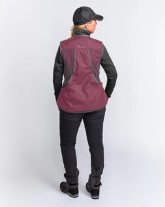 Väst Dog Sports 2.0 Dam PLUM/D.ANTHRACITE / S