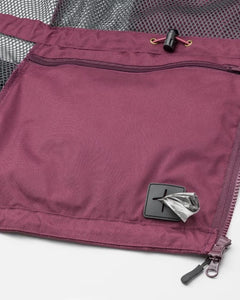 Väst Dog Sports 2.0 Dam PLUM/D.ANTHRACITE / M