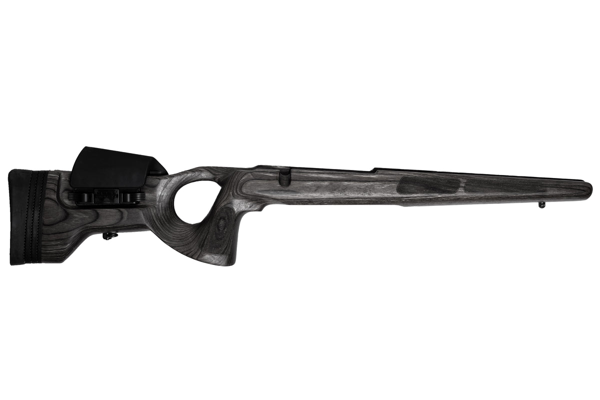 Duogrip SVART / CG 1900