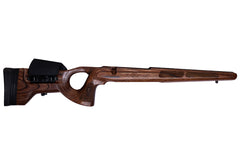 Duogrip BRUN / BLASER R8