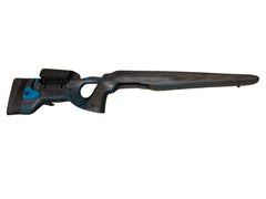 Duogrip SVART/BLÅ / MAUSER M98