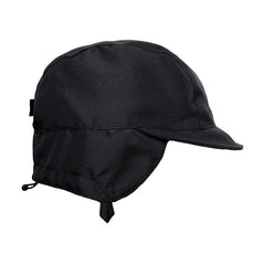 Vinterkeps SVART / ONE SIZE