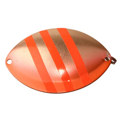 Rauto 60mm COPPAR/RÖD / ONE SIZE