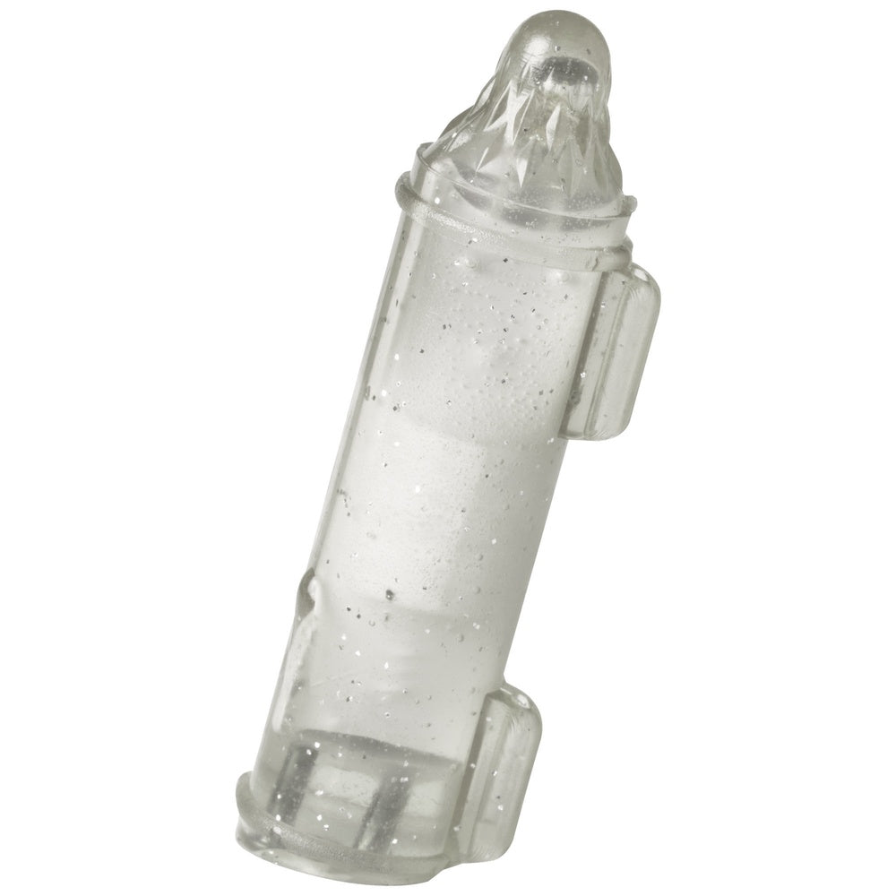 Arctic Flash Light KLAR / ONE SIZE
