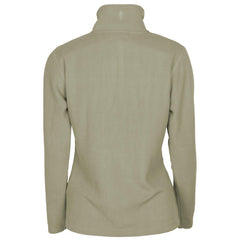 Tiveden Fleecejacka Dam MID KHAKI / L