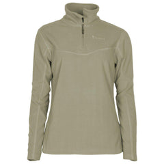 Tiveden Fleecejacka Dam MID KHAKI / XL
