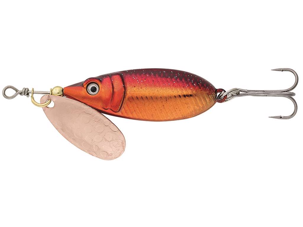 Jackpot - 12g RED/COPPER