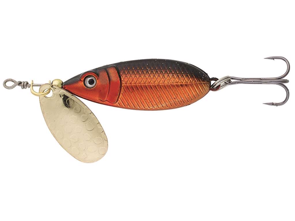 Jackpot - 12g BLACK/COPPER