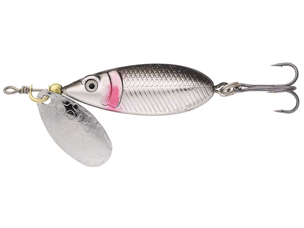 Jackpot - 12g BLACK/SILVER