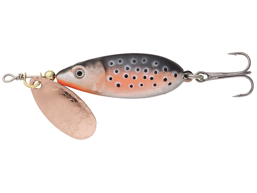 Jackpot - 12g BROWN TROUT