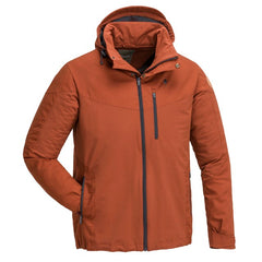 Jacka Finnveden Hybrid TERRACOTTA / M