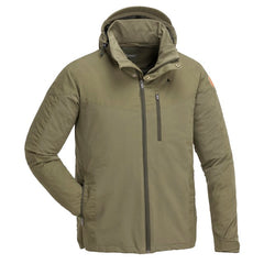 Jacka Finnveden Hybrid JAKTOLIV / XXL