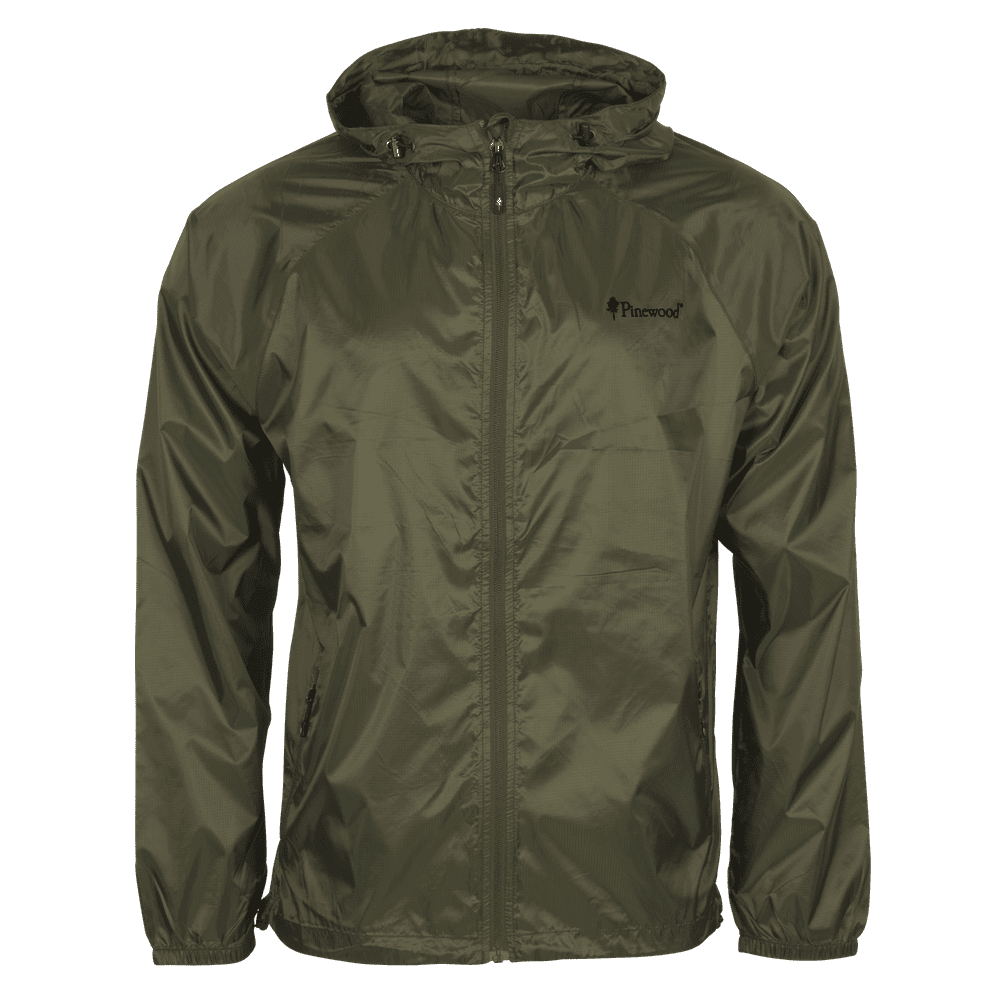 Jacka Finnveden Windblocker GRÖN / 3XL