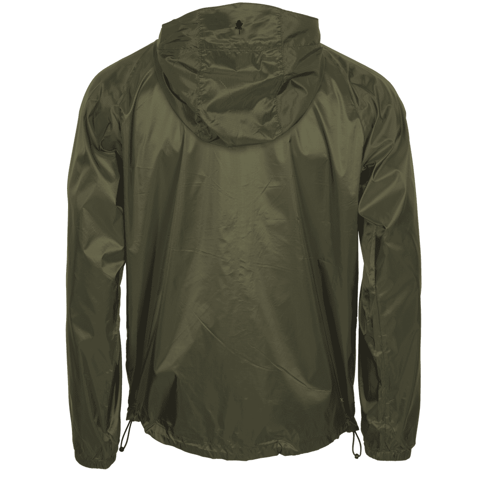 Jacka Finnveden Windblocker GRÖN / 3XL