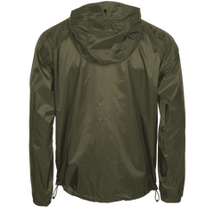 Jacka Finnveden Windblocker GRÖN / 3XL