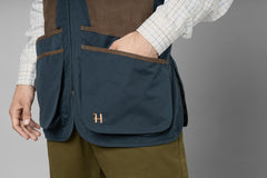 Rannoch HSP shooting väst DARK NAVY / 54