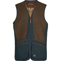 Rannoch HSP shooting väst DARK NAVY / 56