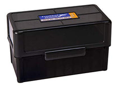 Frankford Arsenal Hinge-Top Ammo Box 100 Patroner 222-223