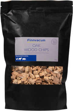 Rökflis - Olika smaker 500 G / EK