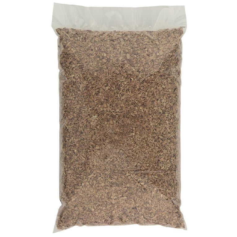 Rökflis - Olika smaker 500 G / ÄPPLE