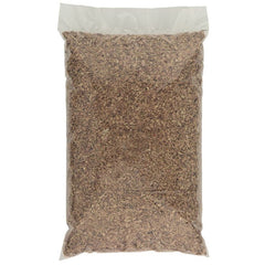 Rökflis - Olika smaker 500 G / ÄPPLE