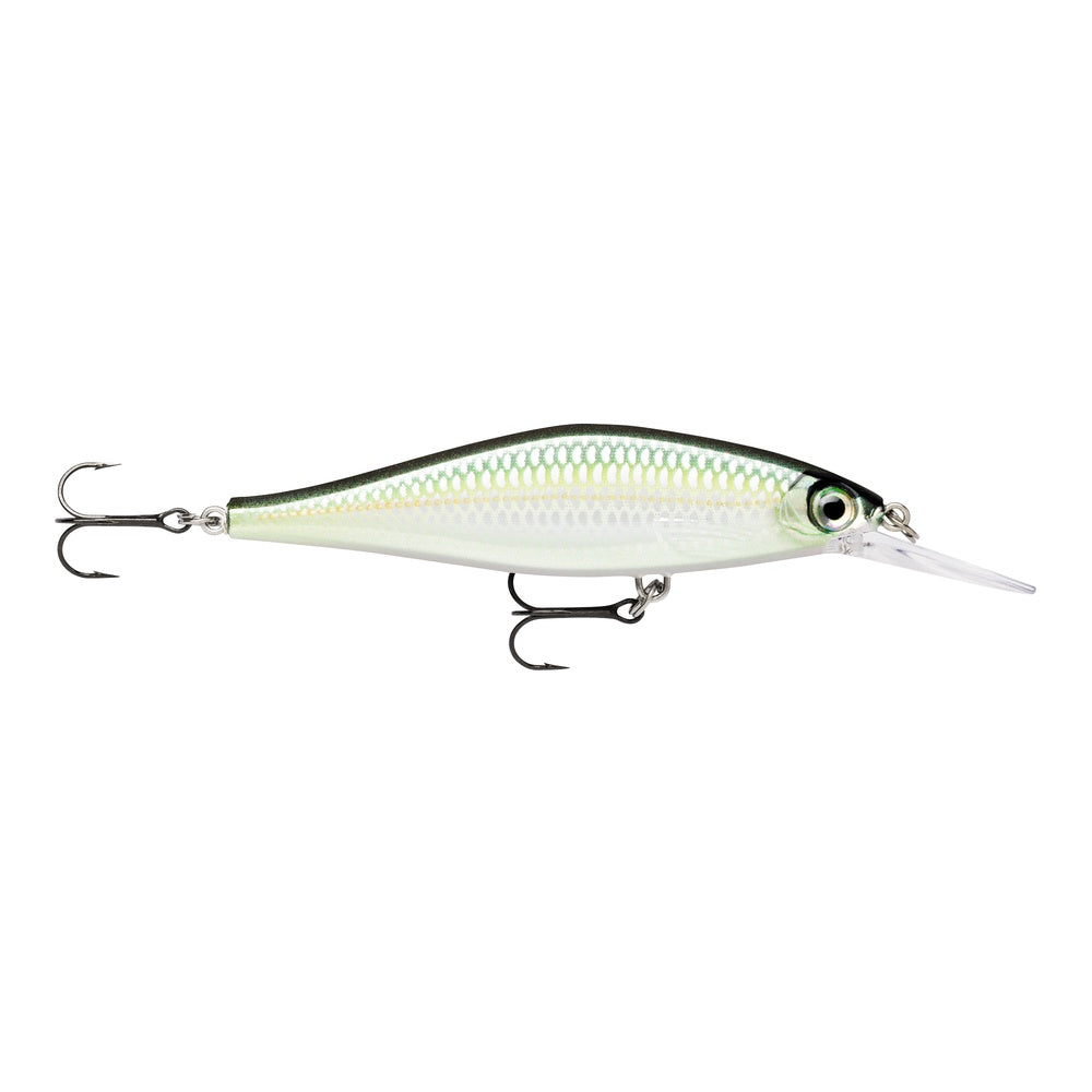 Shadow Rap Shad Deep 9cm BLK