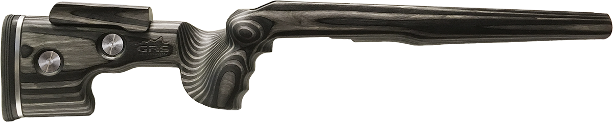 Sporter NORDIC WOLF / MAUSER M98 LARGE RING