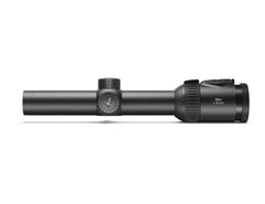 Z8i+ 1-8x24 L Kikarsikte 34 MM / 4A-I